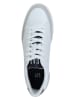 GAP Sneakers "Portland II" wit