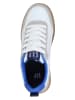 GAP Sneakers "Seattle III" in Weiß/ Blau