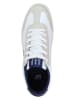 GAP Sneakers "Seattle" in Weiß/ Beige