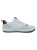 GAP Sneakers "Boston III" in Weiß/ Creme