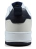 GAP Sneakers "Boston III" in Weiß/ Creme