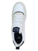 GAP Sneakers "Boston III" in Weiß/ Creme