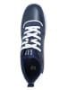 GAP Sneakers "Boston III" in Dunkelblau