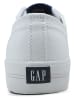 GAP Sneakers "Baltimore II" in Weiß