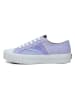 GAP Sneakersy "Baltimore II" w kolorze fioletowym