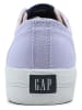GAP Sneakersy "Baltimore II" w kolorze fioletowym