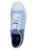 GAP Sneakersy "Baltimore" w kolorze granatowo-błękitnym