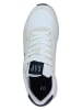 GAP Sneakers "Nashville" in Weiß/ Creme