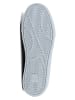 GAP Sneakers "Portland" wit/goudkleurig