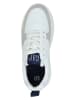GAP Sneakers "Paradise" wit/beige