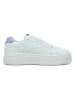GAP Sneakers "Paradise II" in Weiß/ Lila