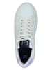GAP Sneakers "Paradise II" in Weiß/ Lila