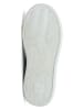 GAP Sneakers "Paradise II" wit/zilverkleurig