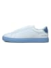 GAP Sneakersy "Memphis" w kolorze błękitnym