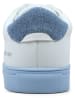 GAP Sneakers "Memphis" in Hellblau