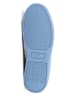 GAP Sneakers "Memphis" in Hellblau