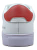 GAP Sneakers "Memphis" wit/paars/rood