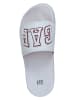 GAP Slippers "Austin" wit