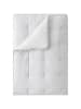 Ellos Home Bedsprei "Milly" grijs