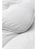 Ellos Home Mikrofaser-Tagesdecke "Milly" in Grau