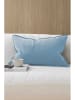 Ellos Home Kussenhoes "Celina" lichtblauw