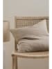 Ellos Home Kussenhoes "Candice" beige