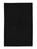 Ellos Home Badematte ''Elise'' in Schwarz
