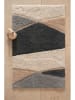 Ellos Home Badematte ''Wave'' in Beige/ Grau
