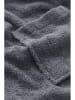 Ellos Home Poncho ''Elise'' in Grau