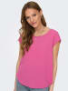 ONLY Bluse in Pink