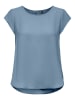 ONLY Blouse blauw