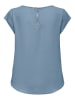 ONLY Blouse blauw