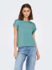ONLY Shirt turquoise