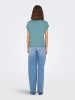 ONLY Shirt turquoise
