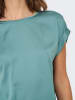 ONLY Shirt turquoise
