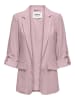 ONLY Blazer in Rosa