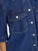 ONLY Jeanskleid in Blau
