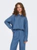 ONLY Blouse blauw