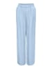 ONLY Broek lichtblauw