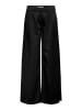 ONLY Marlenehose in Schwarz