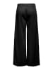 ONLY Marlenehose in Schwarz