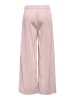 ONLY Marlenehose in Rosa