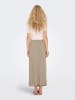 ONLY Rok taupe