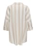 ONLY Blouse beige/wit