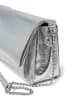 ONLY Umhängetasche in Silber