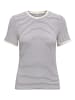 ONLY Shirt donkerblauw/wit