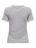 ONLY Shirt donkerblauw/wit