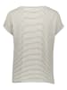 ONLY Shirt in Creme