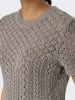 ONLY Pullover in Grau