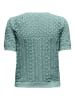 ONLY Pullover in Türkis